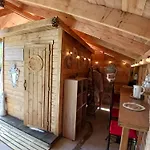 6 Personnes En Pleine Nature Jacuzzi, Sauna, Kota Laussonne