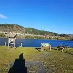 Dom wakacyjny 6 Personnes En Pleine Nature Jacuzzi, Sauna, Kota *