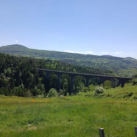 Ferienhaus Gite 6 Personnes En Pleine Nature Bain Nordique Et Sauna