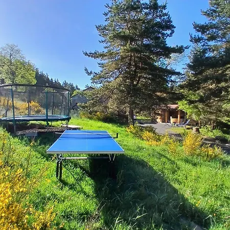 6 Personnes En Pleine Nature Jacuzzi, Sauna, Kota