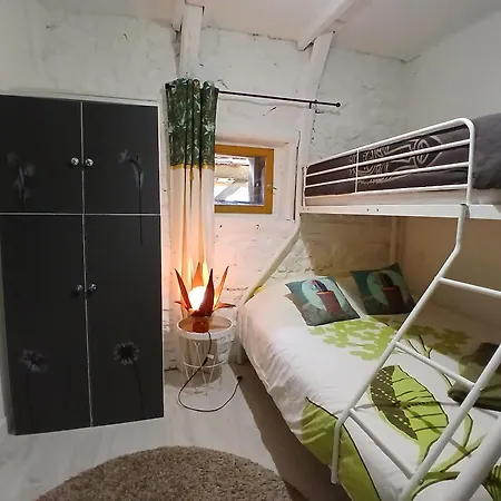 6 Personnes En Pleine Nature Jacuzzi, Sauna, Kota Laussonne