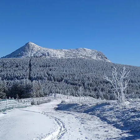 6 Personnes En Pleine Nature Jacuzzi, Sauna, Kota * Laussonne