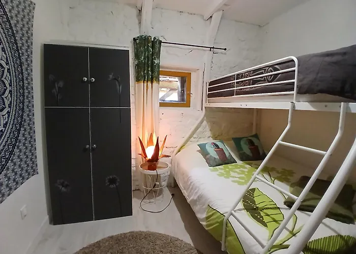 6 Personnes En Pleine Nature Jacuzzi, Sauna, Kota Laussonne